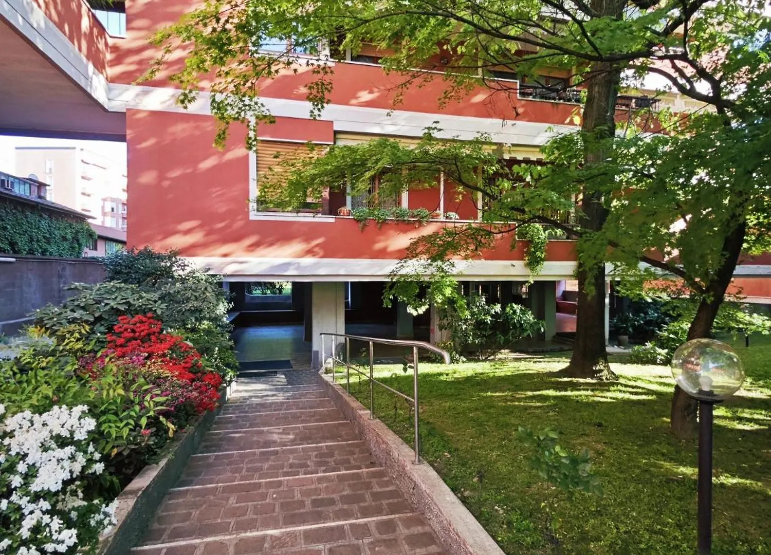 Vignati 10 House - 140Mq - Mm3 Affori Centro Apartment Milan
