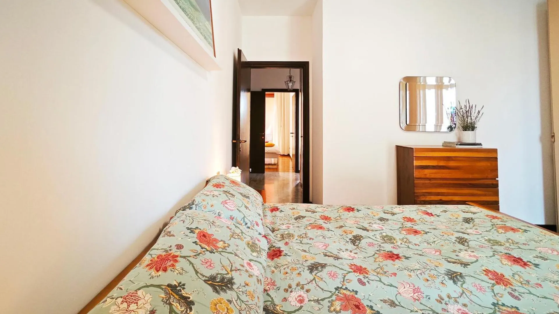 شقة Vignati 10 House - 140Mq - Mm3 Affori Centro ميلان 0*,  إيطاليا