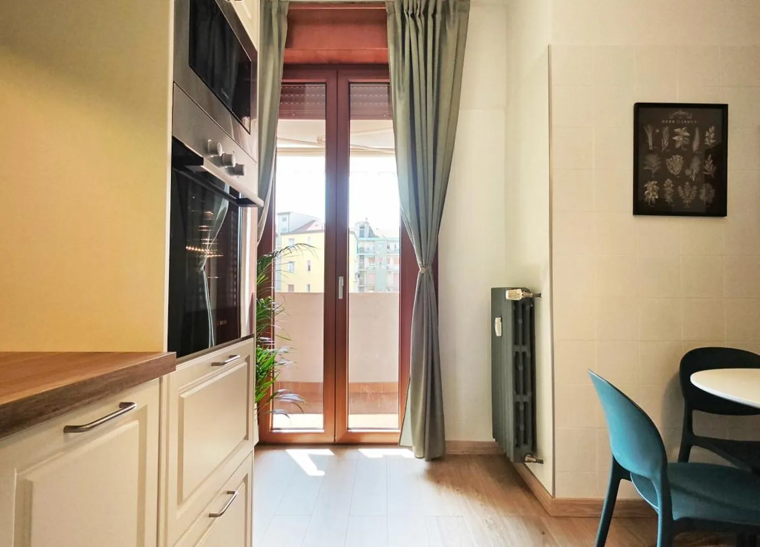 شقة Vignati 10 House - 140Mq - Mm3 Affori Centro ميلان