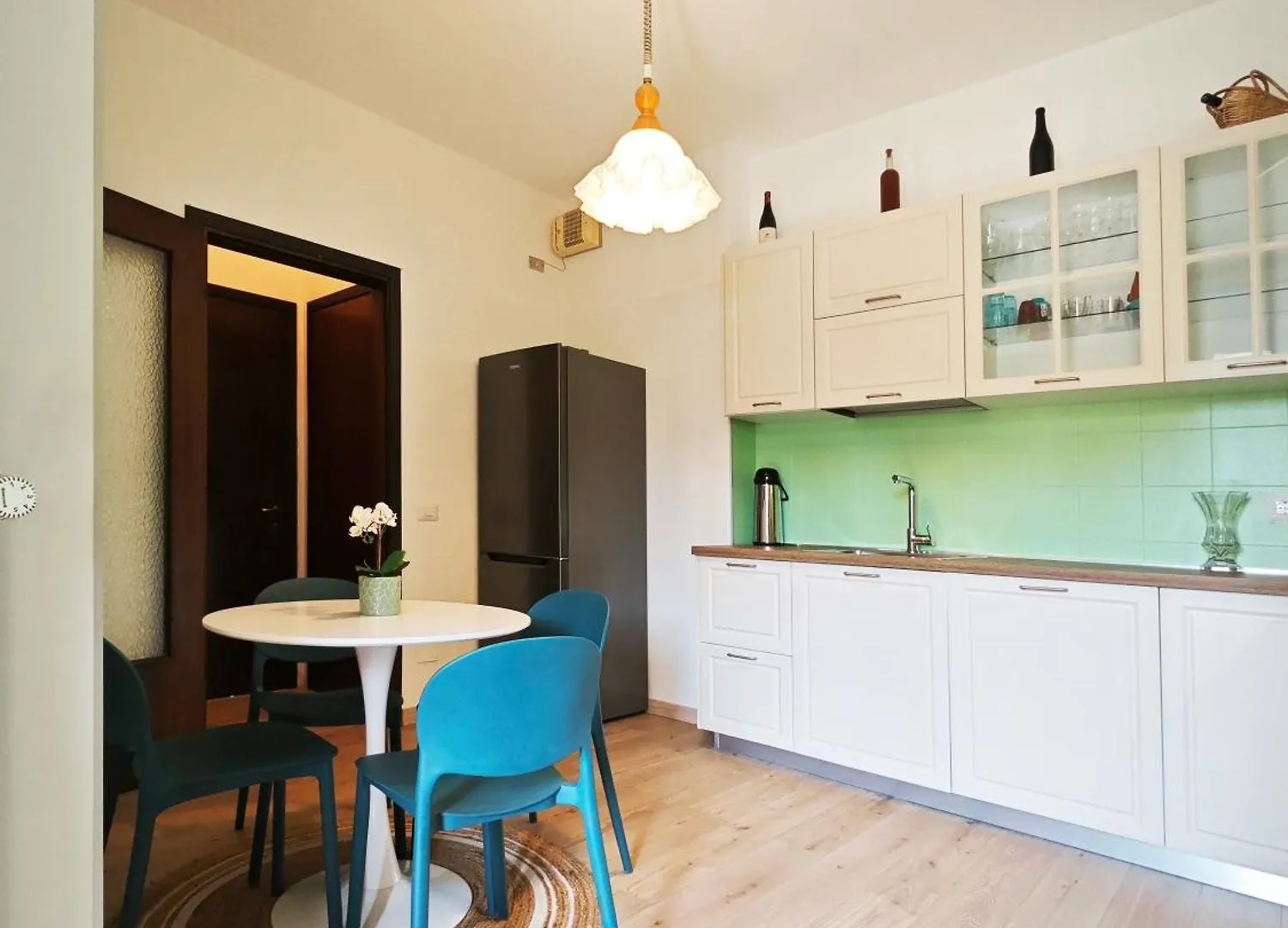 Vignati 10 House - 140Mq - Mm3 Affori Centro Apartment Milan Italy