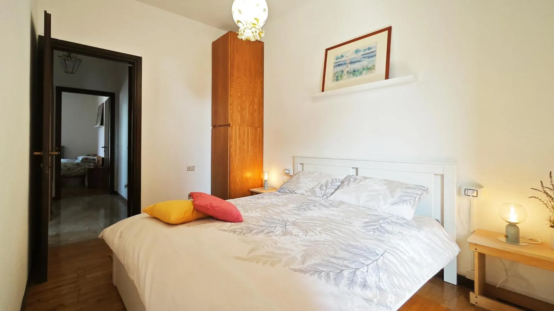 Vignati 10 House - 140Mq - Mm3 Affori Centro Apartment Milan