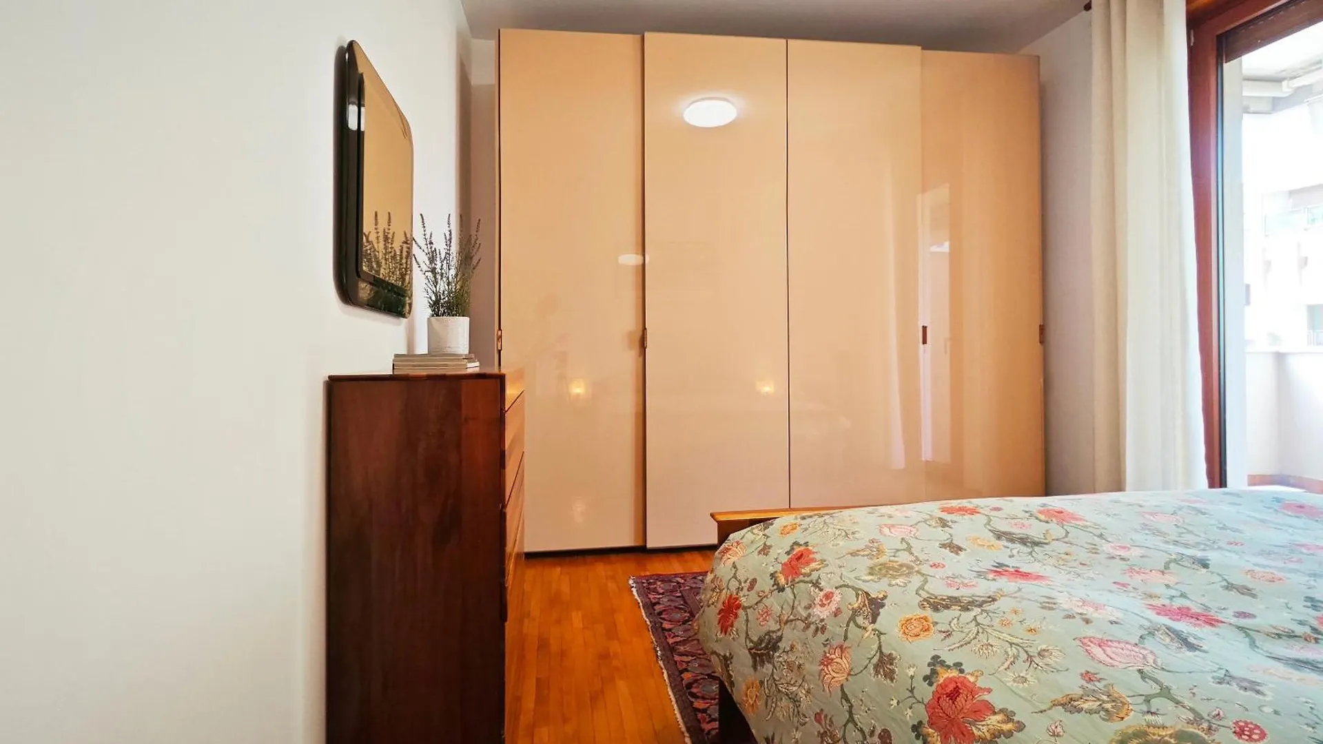 Vignati 10 House - 140Mq - Mm3 Affori Centro Apartment Milan