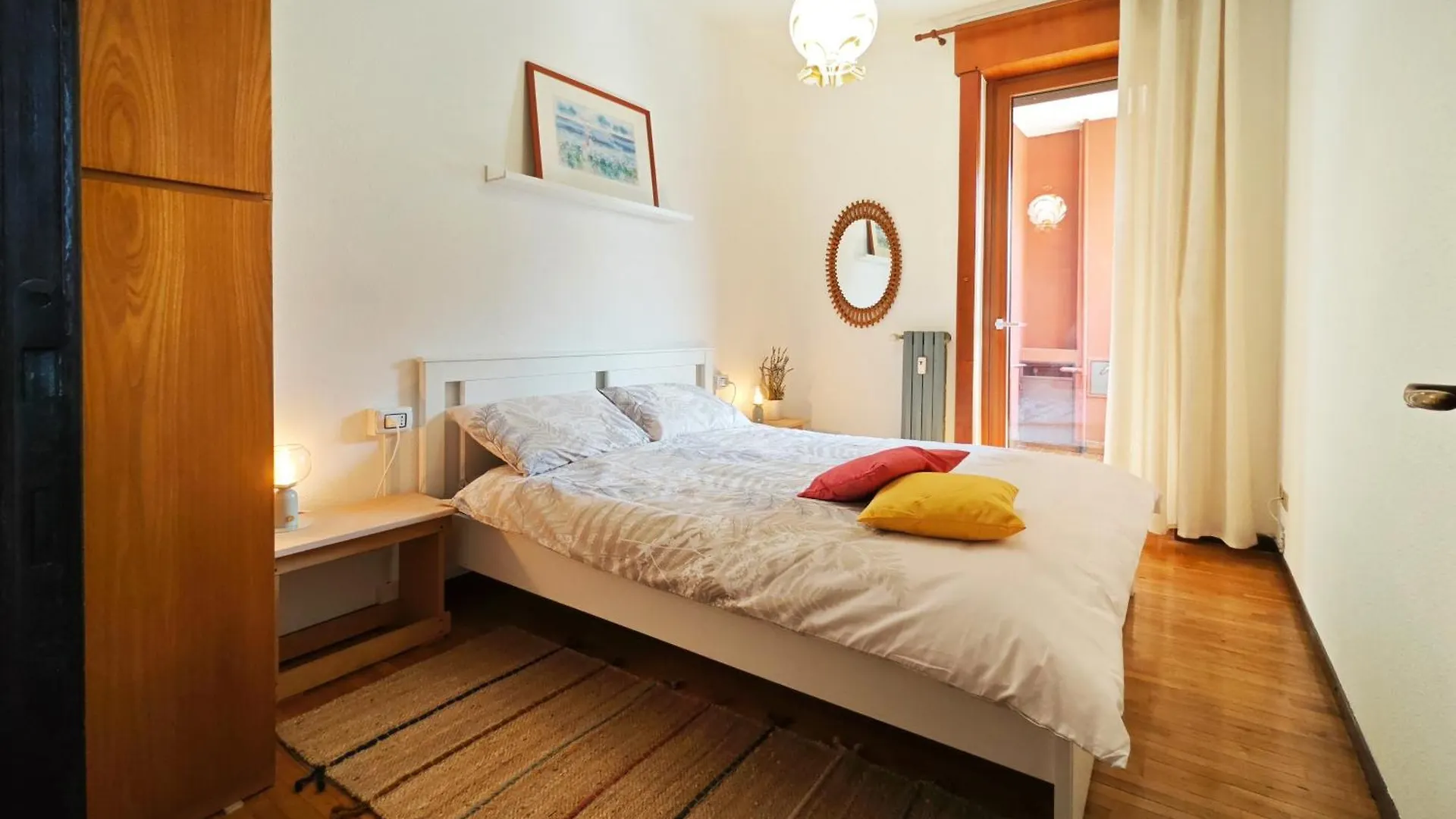 شقة Vignati 10 House - 140Mq - Mm3 Affori Centro ميلان