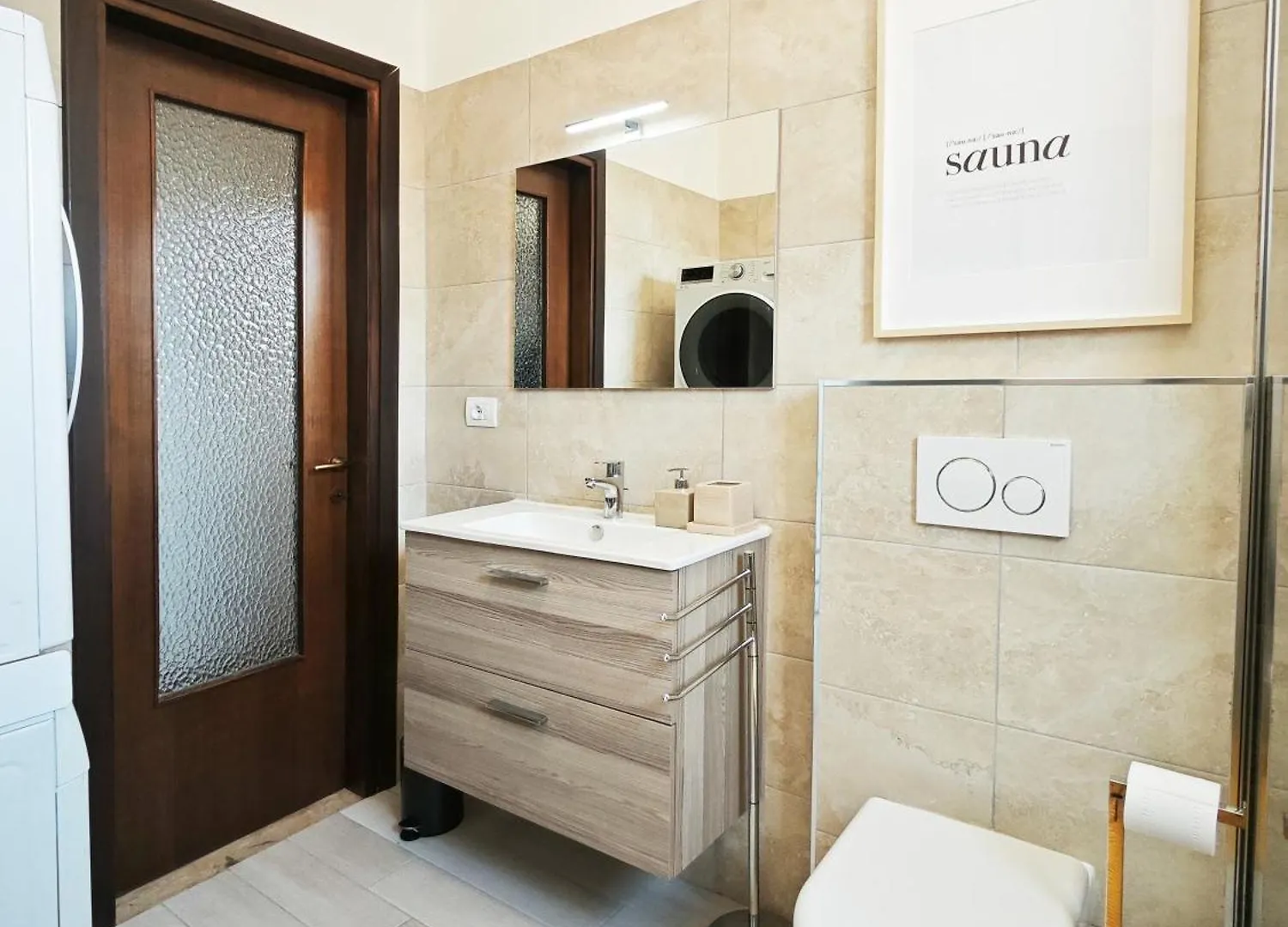 شقة Vignati 10 House - 140Mq - Mm3 Affori Centro ميلان