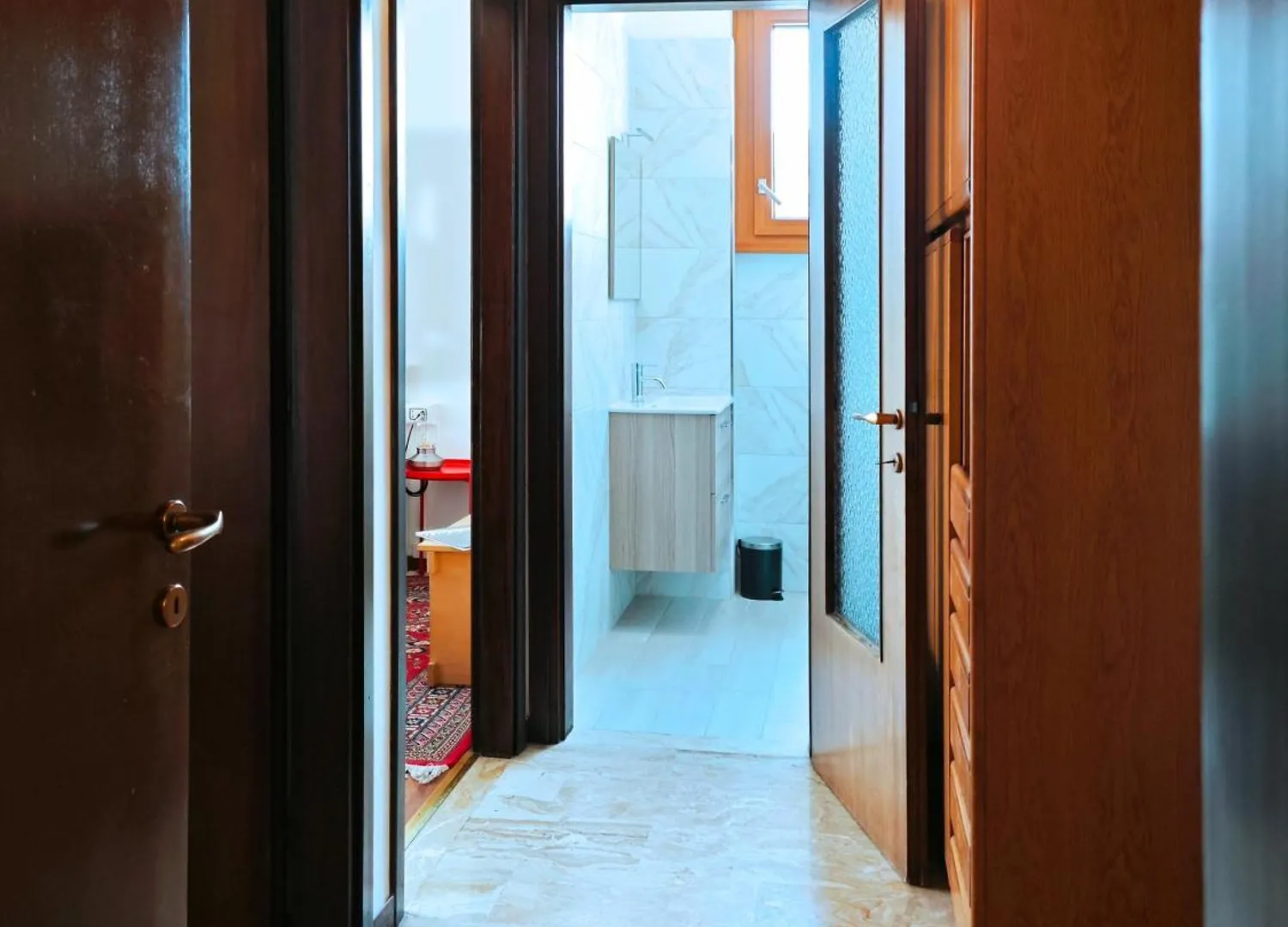 شقة Vignati 10 House - 140Mq - Mm3 Affori Centro ميلان