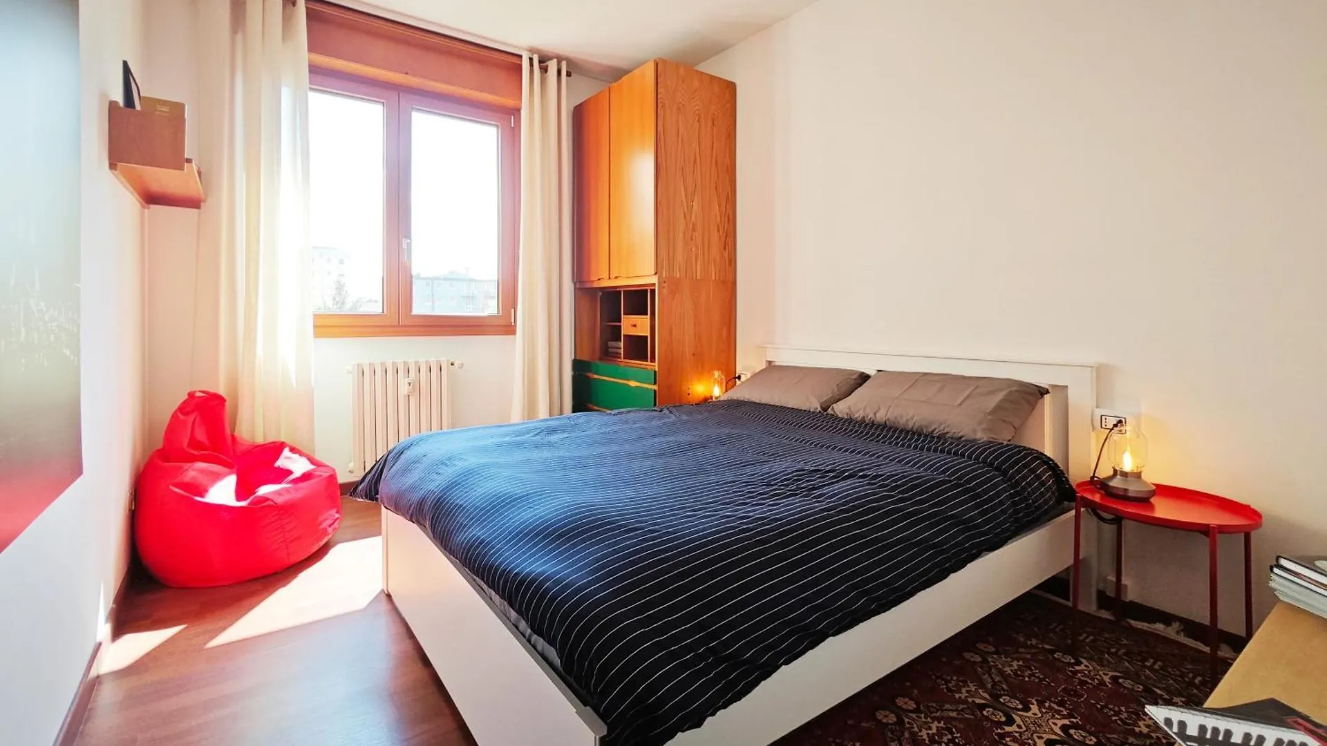 Vignati 10 House - 140Mq - Mm3 Affori Centro Apartment Milan