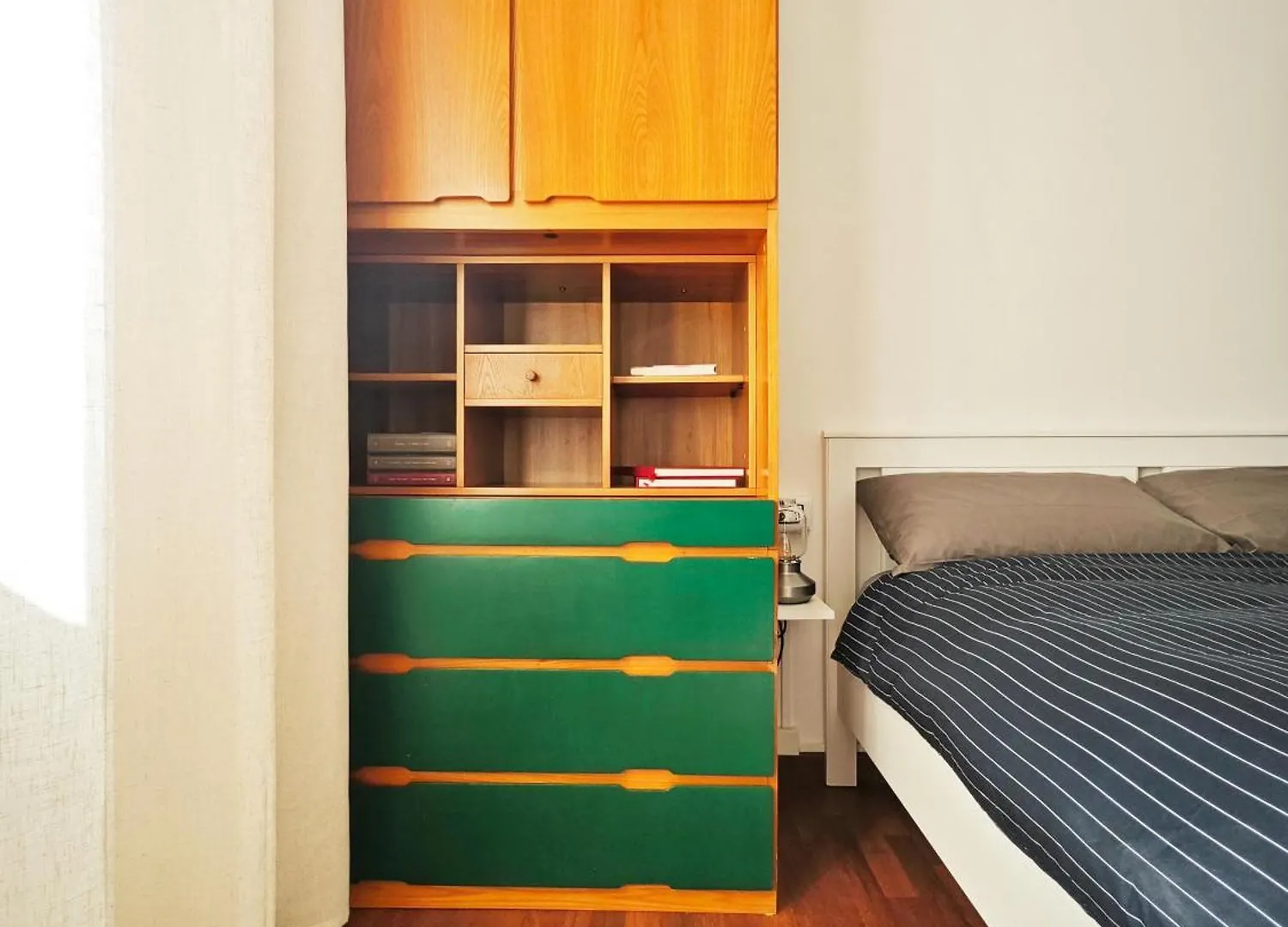 Vignati 10 House - 140Mq - Mm3 Affori Centro Apartment Milan