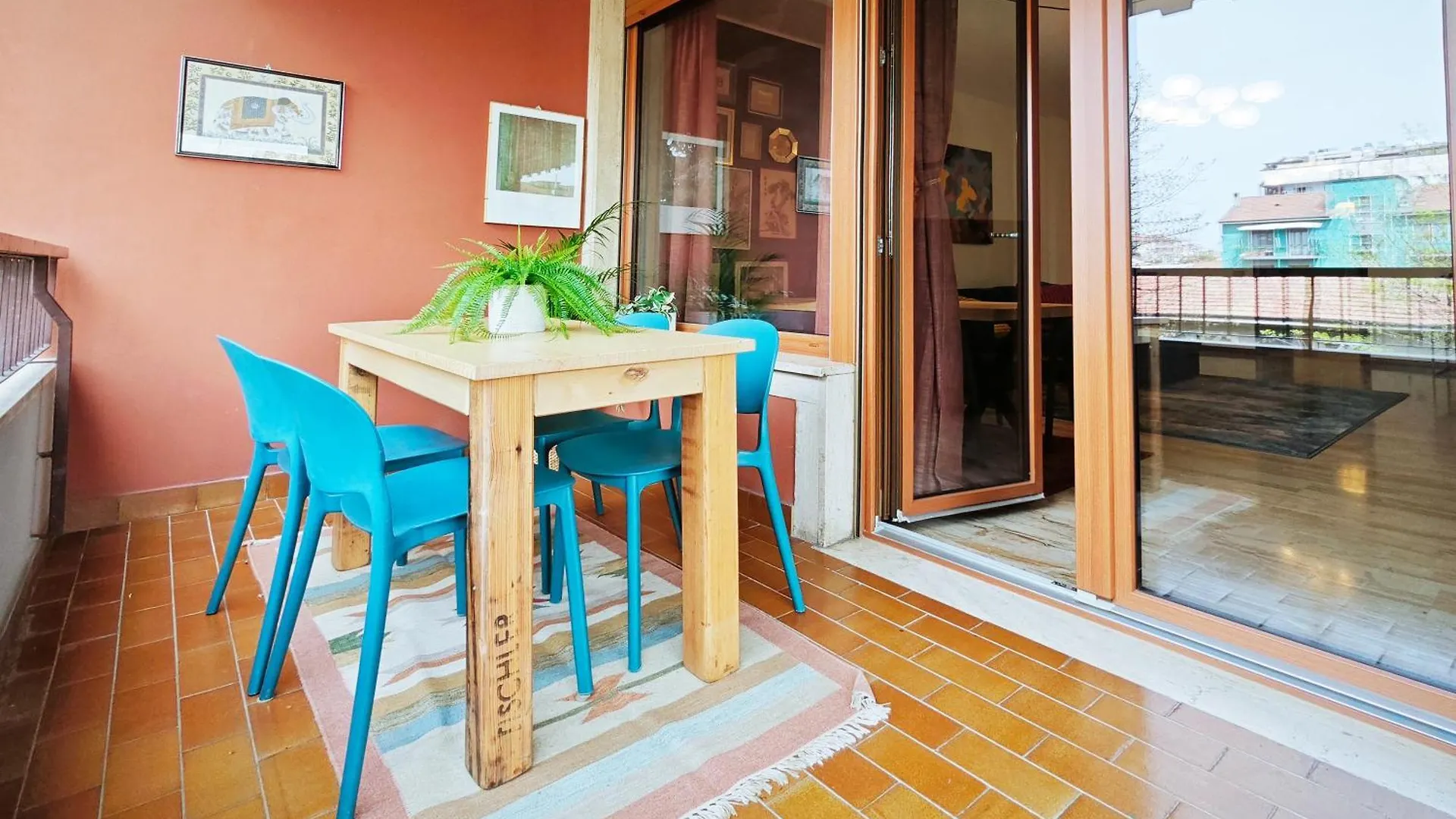 شقة Vignati 10 House - 140Mq - Mm3 Affori Centro ميلان