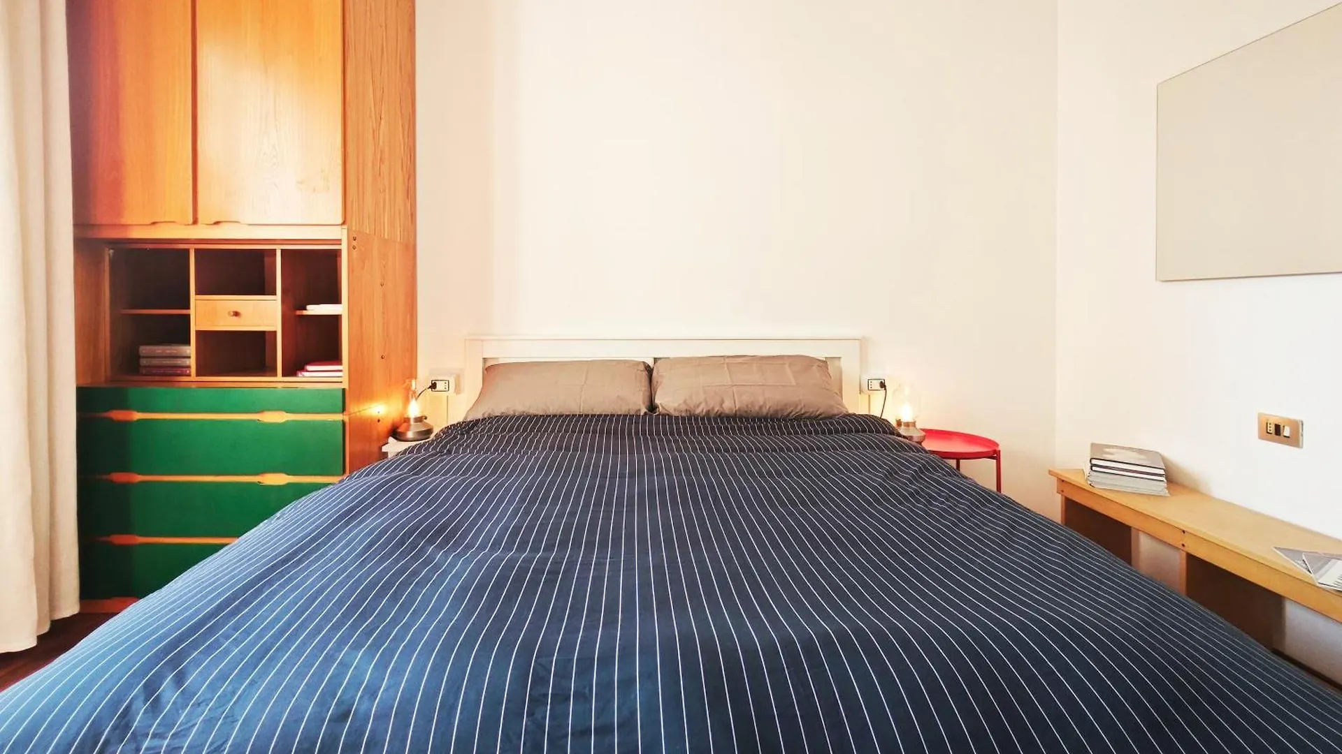 Vignati 10 House - 140Mq - Mm3 Affori Centro Apartment Milan