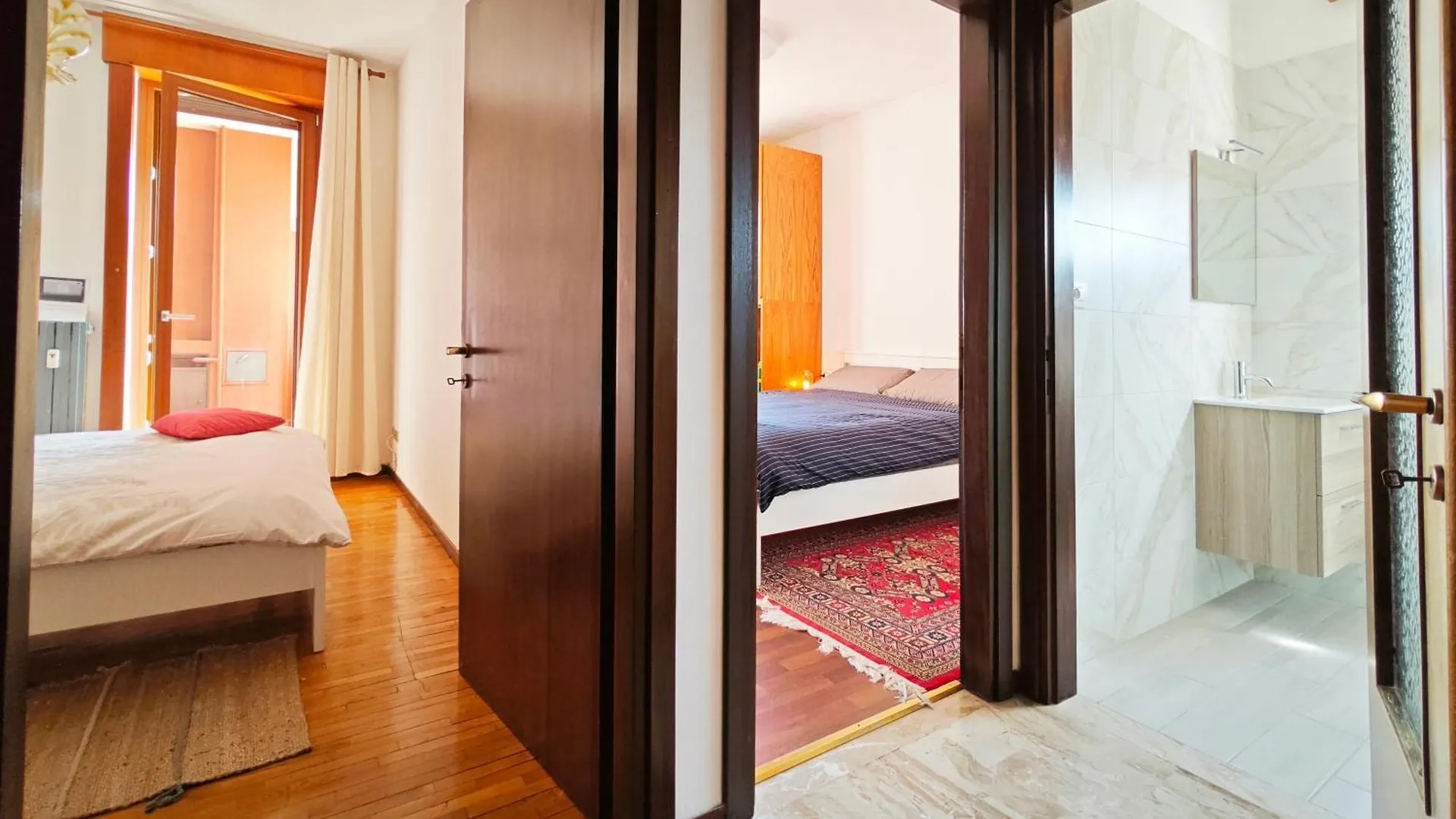 Vignati 10 House - 140Mq - Mm3 Affori Centro Apartment Milan