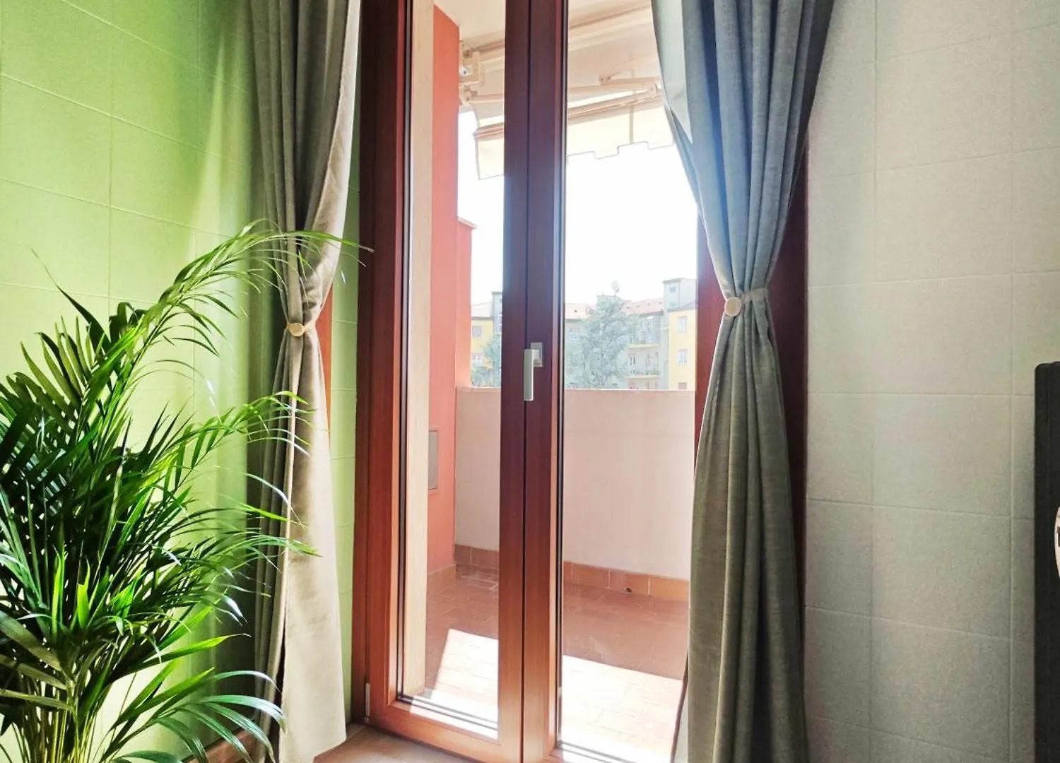 Vignati 10 House - 140Mq - Mm3 Affori Centro Apartment Milan 0*,  Italy
