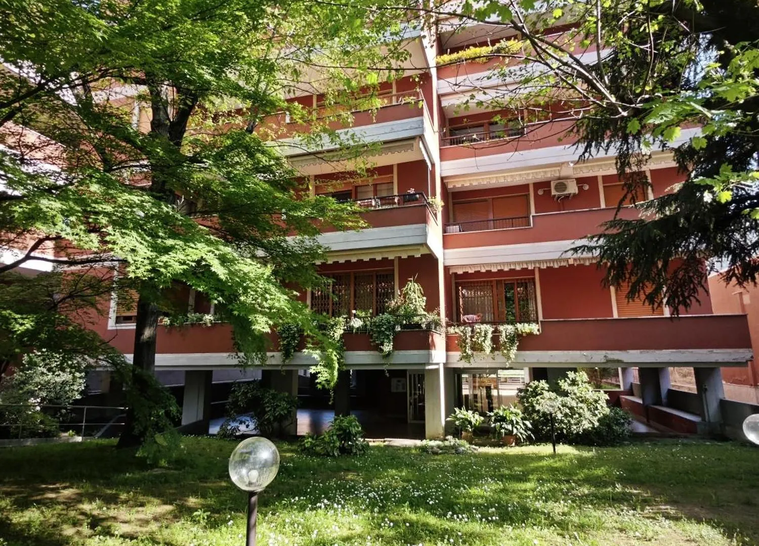 Vignati 10 House - 140Mq - Mm3 Affori Centro Apartment Milan Italy
